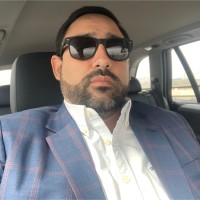 Andrés Espinosa San Lucas