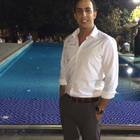David Cohen
