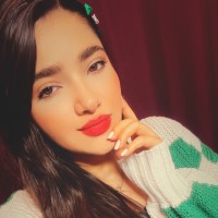 Hanieh Jafargholi