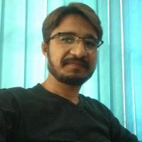 Shams Ali Hasnani
