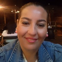 Cristiane Silva dos Reis