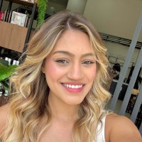 Bianca Marques Pereira