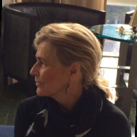 Frédérique Allard Fondation LAMA
