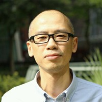 Ricky Wong