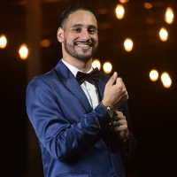 Adriano Gomes