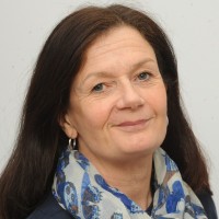 Alison Parsons