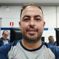 Antonio Marcos C. Martins