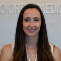 Samantha Ziolkowski, MS-HSA