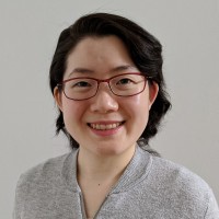 Tina Wang