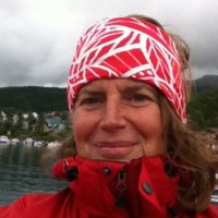 Åsa Nordin