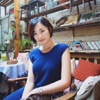Sophie Xie