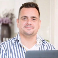 Gijs Van Osch