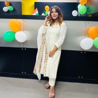 Shreya Malhotra