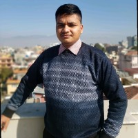 Sushil Gaire