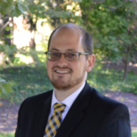 Jesse Wyatt, Phd