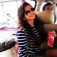 Richa Jain