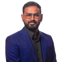 Tharunkumar Palanichamy