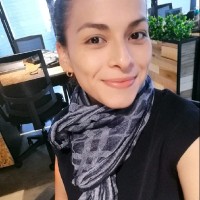 Laura Alejandra Ortiz Martínez