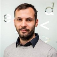 Balázs Šidó