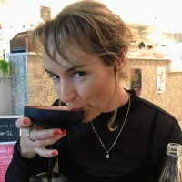 Amanda Benson