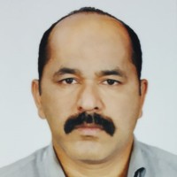 Chander Shekhar Tyagi