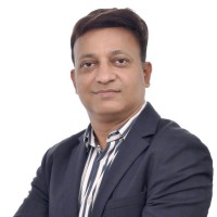 Parijat Saurabh