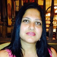Vini Krishnamurthy