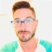 Eli Thompson, Cesp