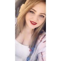 Hailie Simon