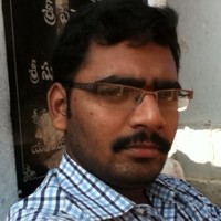 Krishna Raj