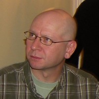 Dean Olsen