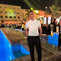 Mohamed Reda