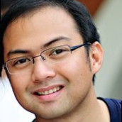 Anthony Caguioa, Esq., Ll.M.