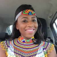 Slindile Sthandiwe Ngubane
