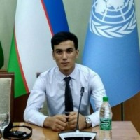 Sanjar Sherqulov