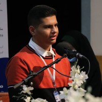 mahdi jaafari