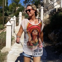 Monique van Leeuwen
