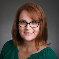 Amy Raymon