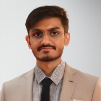 Yash Hingrajia
