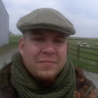 Laszlo Kriszt