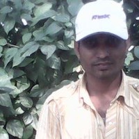 Ashish Dubey