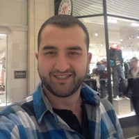 Hasan Kebabci