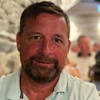 Mikael Bernvid