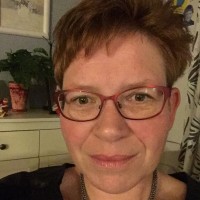 Kirsten Simonsen