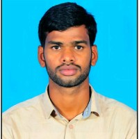 Prakash Reddy P