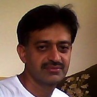 arshad muhammad