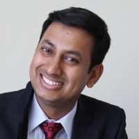 Manjunath K.B.