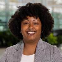 Chasidy Perrin-Walker