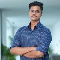 Raguram Shanmugam