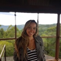 Júlia Gandra